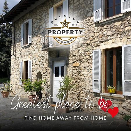 Magnificent Sunstone House, Private Parking, Bbq Area, Kids Toys, Near Como Lake I Villa Dei Leoni Morbio Inferiore 외부 사진
