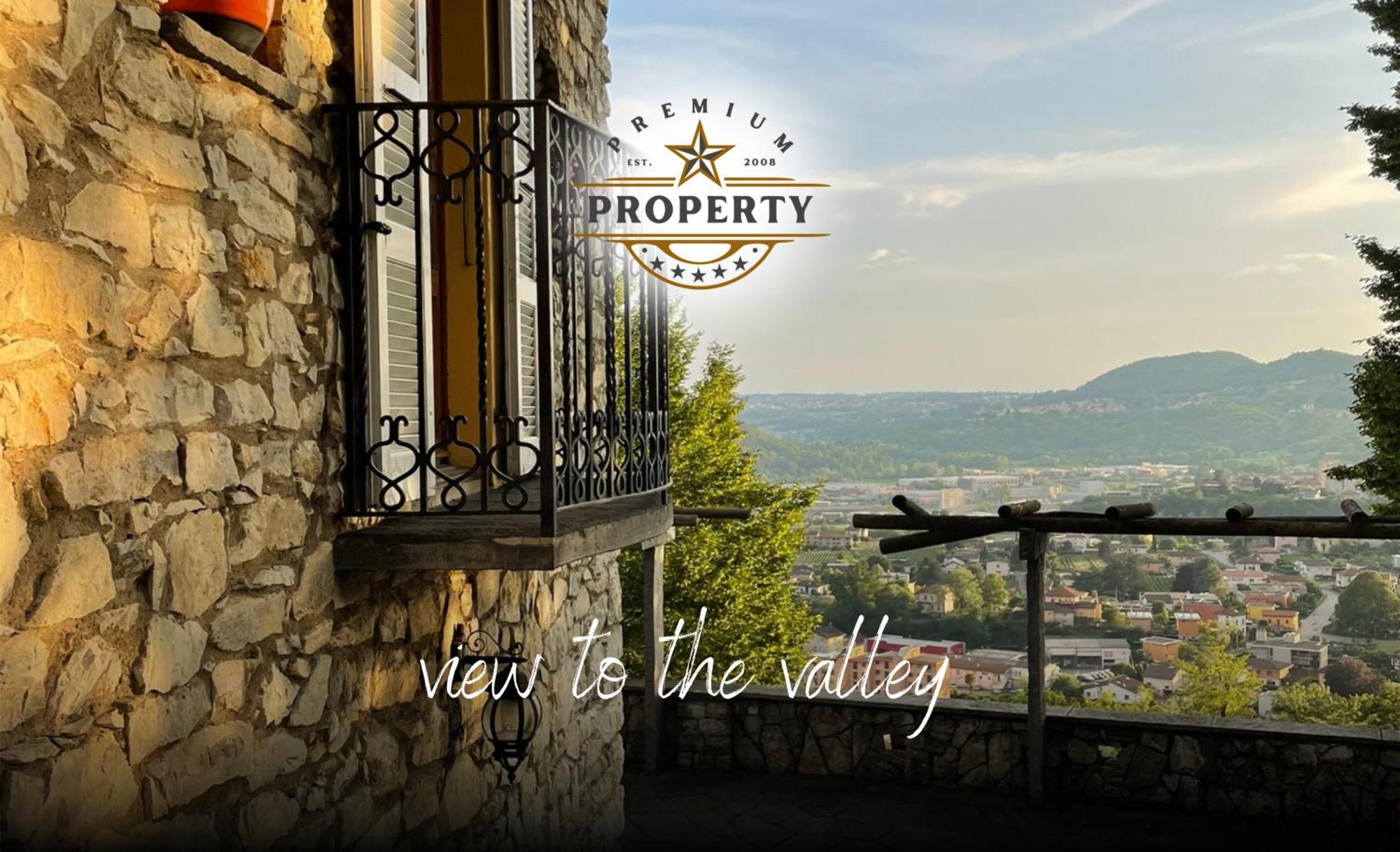 Magnificent Sunstone House, Private Parking, Bbq Area, Kids Toys, Near Como Lake I Villa Dei Leoni Morbio Inferiore 외부 사진